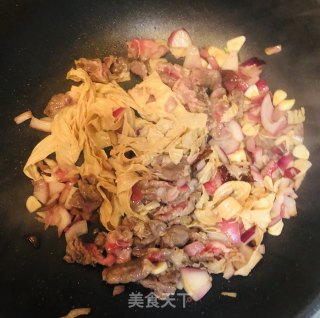 意大利面的做法步骤：7