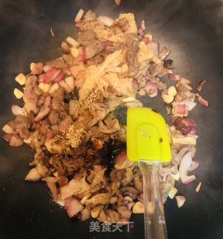 意大利面的做法步骤：8