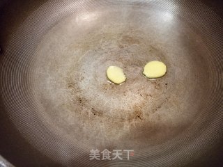 萝卜煮年糕的做法步骤：3