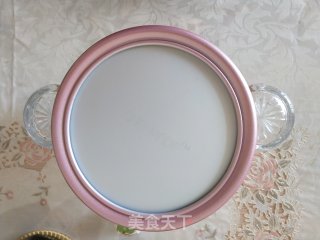 岩烧乳酪蜂蜜蛋糕的做法步骤：10