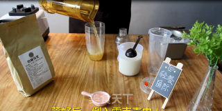 芝芝白桃的做法步骤：4