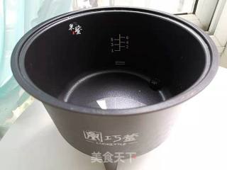 蔓越莓发糕的做法步骤：4