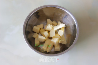 杯子蛋糕的做法步骤：2