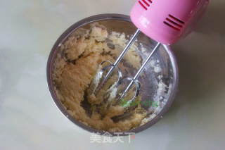 杯子蛋糕的做法步骤：5