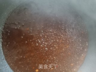 红烧鱼尾的做法步骤：8