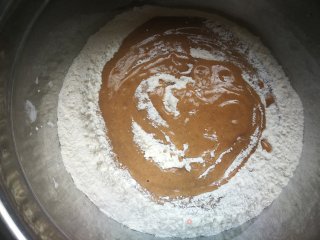 红薯红枣馍的做法步骤：8