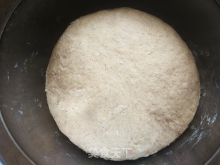 红薯红枣馍的做法步骤：11