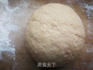 红薯红枣馍的做法步骤：12