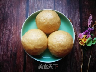 红薯红枣馍的做法步骤：16