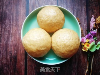 红薯红枣馍的做法步骤：17