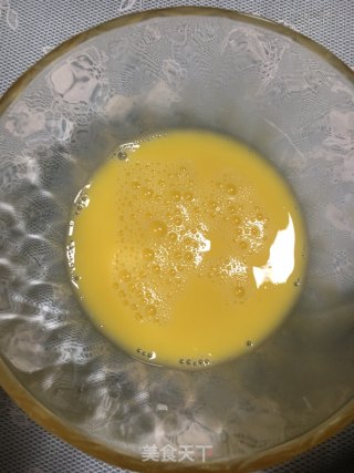 蓝莓爆浆马芬的做法步骤：6
