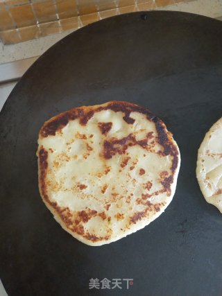 土豆饼的做法步骤：7