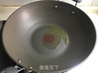 虾子花菜的做法步骤：4