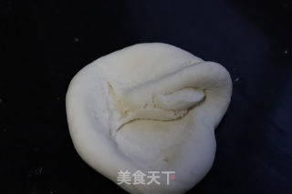 豆沙小馒头的做法步骤：2