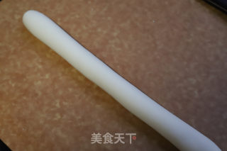 豆沙小馒头的做法步骤：4