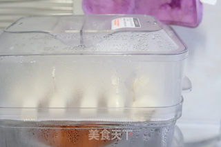 豆沙小馒头的做法步骤：8