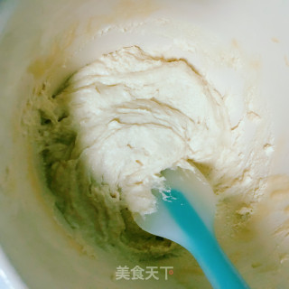 坚果小米蒸糕的做法步骤：10