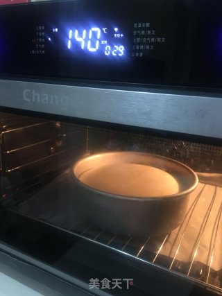 酸奶慕斯蛋糕的做法步骤：1