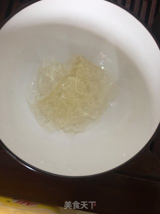 酸奶慕斯蛋糕的做法步骤：3