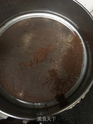 酸奶慕斯蛋糕的做法步骤：14