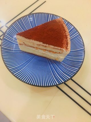 酸奶慕斯蛋糕的做法步骤：15
