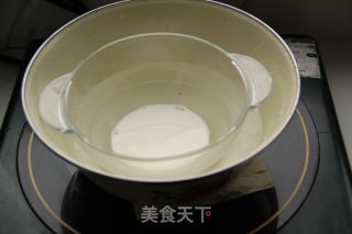 小狗慕斯蛋糕的做法步骤：3