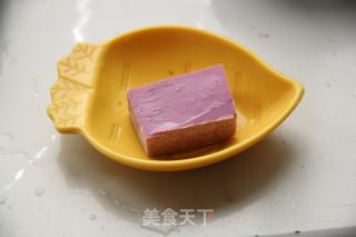小狗慕斯蛋糕的做法步骤：4