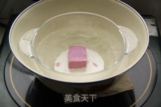 小狗慕斯蛋糕的做法步骤：5