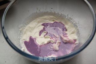 小狗慕斯蛋糕的做法步骤：9