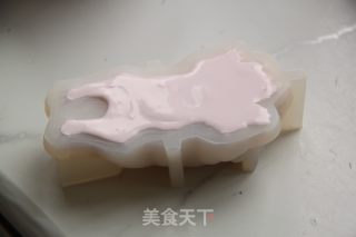 小狗慕斯蛋糕的做法步骤：11