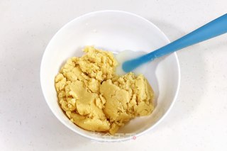 椰蓉酥球的做法步骤：8