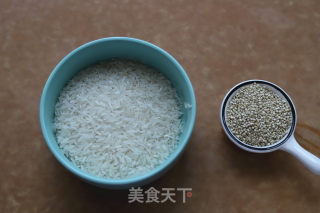 藜麦牛肉粥的做法步骤：1