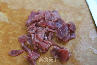 藜麦牛肉粥的做法步骤：4