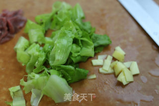 藜麦牛肉粥的做法步骤：5
