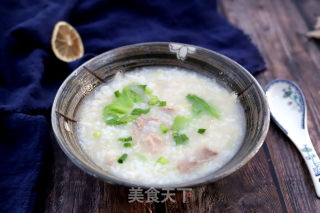 藜麦牛肉粥的做法步骤：9