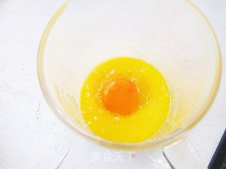 杏仁可可华夫饼的做法步骤：4
