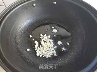 素炒三丁的做法步骤：5