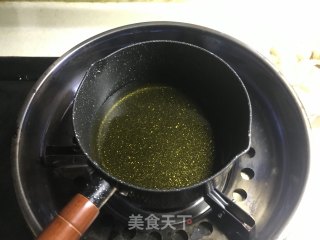 椰蓉麻花的做法步骤：5