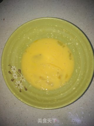 西红柿鸡蛋汤面的做法步骤：3