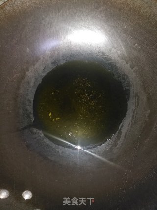 西红柿鸡蛋汤面的做法步骤：4