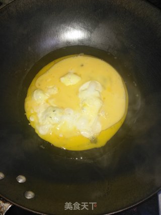西红柿鸡蛋汤面的做法步骤：5