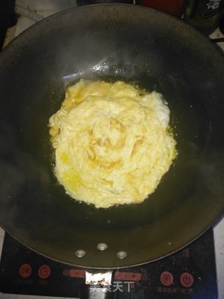 西红柿鸡蛋汤面的做法步骤：6