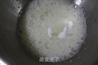 网红肉松蛋糕卷的做法步骤：11