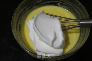 网红肉松蛋糕卷的做法步骤：13