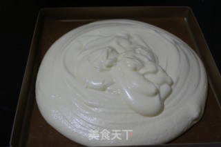网红肉松蛋糕卷的做法步骤：15