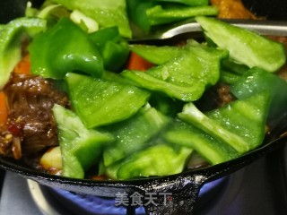 红烧鸡块的做法步骤：5