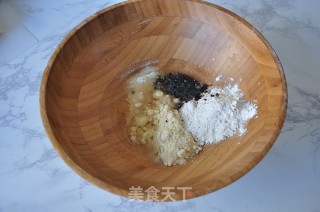 无花果派的做法步骤：5