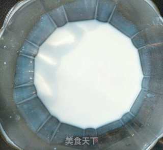 新手小白也能学会的无奶油蛋挞的做法步骤：2