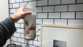 南瓜红薯奶昔的做法步骤：1