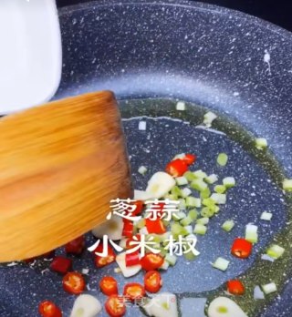 砂锅豆腐的做法步骤：7